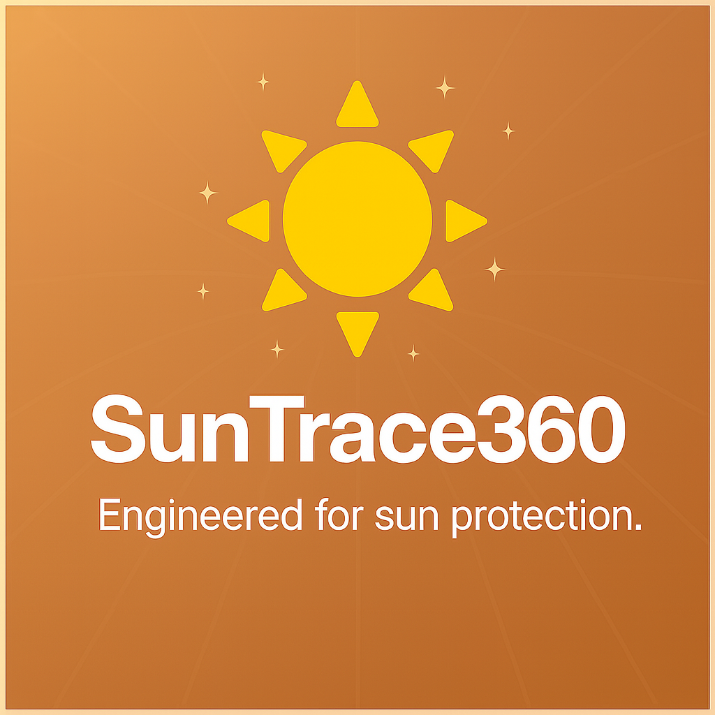 SunTrace360 Logo